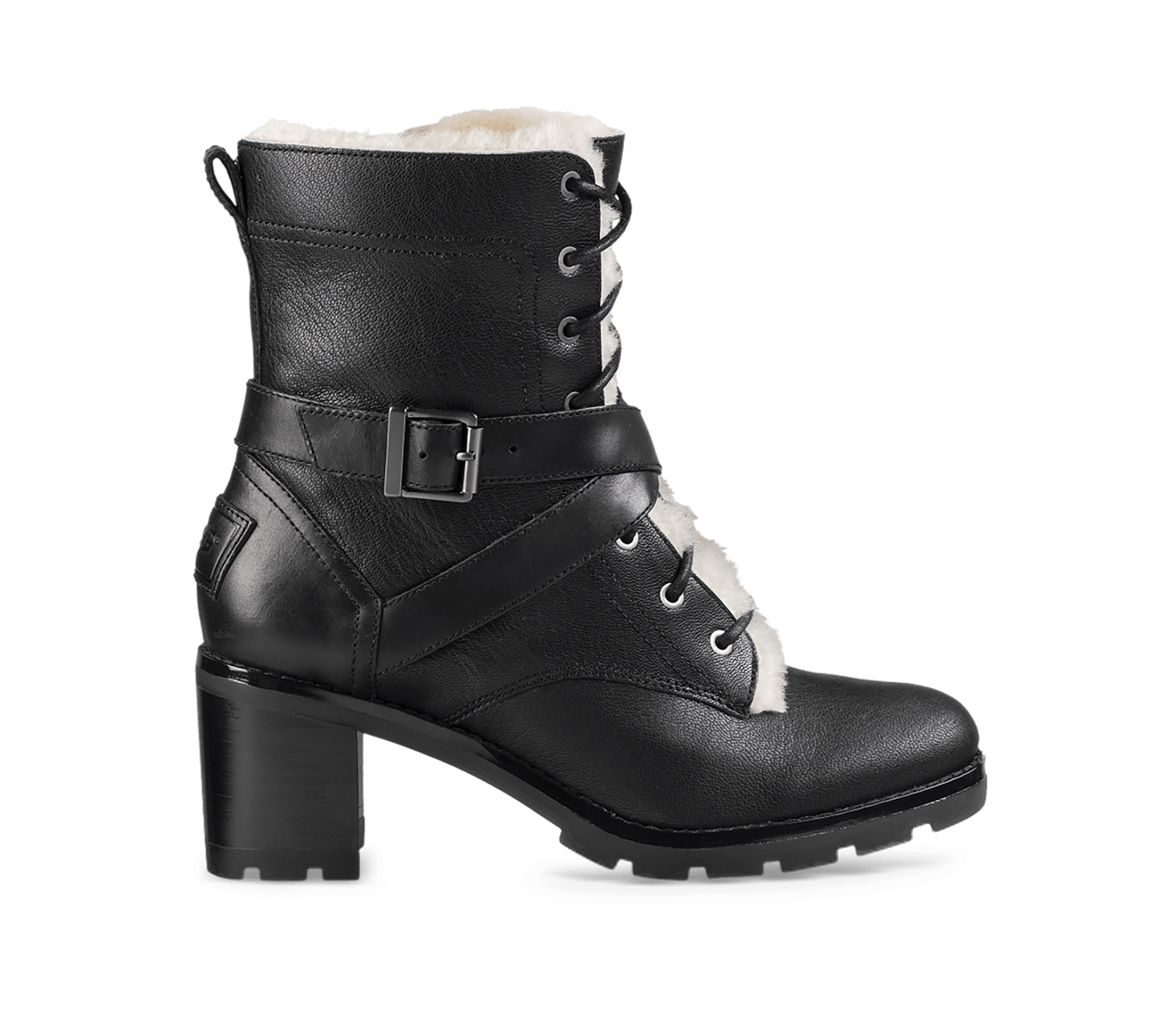 UGG Ingrid Biker Boots for Women UGG Croatia